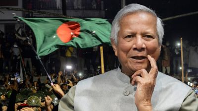মে মাসে শেখ হাসিনার বিচার শুরু
