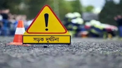 মার্চে সড়ক দুর্ঘটনায় ৬০৪ জন নিহত