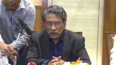 সংস্কারের মূল উদ্দেশ্য ফ্যাসিবাদ যেন প্রতিষ্ঠা না পায়: আলী রিয়াজ