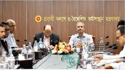 বিশ্বে ব্যাপক কর্মসংস্থান সৃষ্টির উদ্যোগ নেওয়া হয়েছে: আসিফ নজরুল