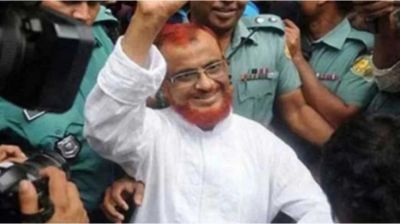 ৬ মে জামায়াত নেতা আজহারের পরবর্তী আপিল শুনানি