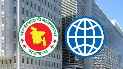 বাংলাদেশের প্রবৃদ্ধি ৩.৩ শতাংশে নামতে পারে