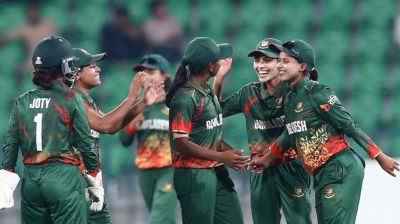 ওয়েস্ট ইন্ডিজ বাদ, নারী বিশ্বকাপের মূলপর্বে বাংলাদেশ