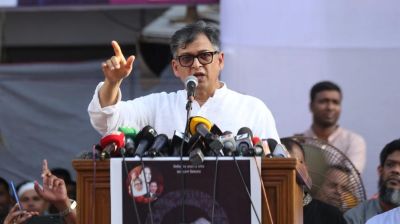 বাঙালি সংস্কৃতিকে ধারণ করে ভারতীয় সংস্কৃতি বর্জনের আহ্বান
