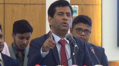 জুলাই-আগস্টের বিচার বানচালে মোটা অঙ্কের অর্থ বিনিয়োগের প্রমাণ মিলেছে