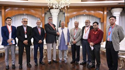 বিডিআর হত্যাকাণ্ডের রহস্য উদঘাটন করতেই হবে: প্রধান উপদেষ্টা