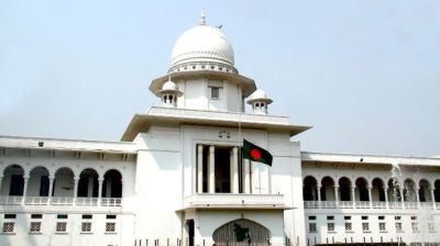 সুপ্রিম কোর্ট সচিবালয় অধ্যাদেশ, ২০২৫ এর খসড়া প্রস্তুত