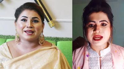 আলোচিত ‘ক্রিম আপা’ গ্রেপ্তার