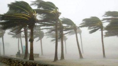 ঢাকাসহ ১৪ জেলায় রাতের মধ্যে ঝড়ের পূর্বাভাস