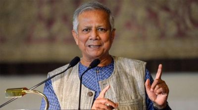 বিশ্বের ১০০ প্রভাবশালীর তালিকায় ড. মুহাম্মদ ইউনূস