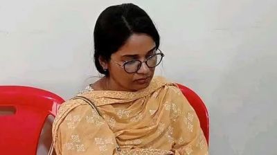 জুলাই স্মৃতি ফাউন্ডেশনের অর্থ আত্মসাতের অভিযোগে নাগরিক কমিটির নেত্রী বহিষ্কার