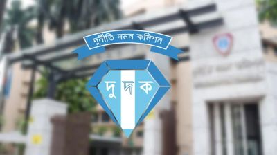 এলজিইডির প্রধান কার্যালয়সহ দেশের ৩৬ কার্যালয়ে দুদকের অভিযান