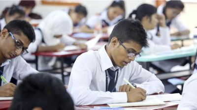 সময় বাড়ল এইচএসসির ফরম পূরণের