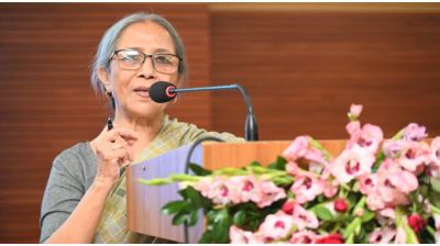প্রকৃত মৎস্যচাষীদের স্বার্থে হাওরে ইজারা বন্ধের আহ্বান মৎস্য উপদেষ্টার