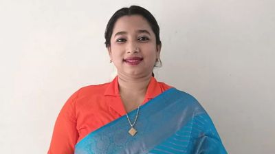 গণঅধিকার পরিষদ ছেড়ে নতুন রাজনৈতিক দলে যাচ্ছেন ফাতিমা তাসনিম