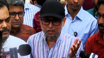 ‘পহেলা বৈশাখ শুধু বাঙালির নয়, এটা বাংলাদেশের প্রাণের উৎসব’