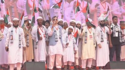 মুসলিম নেতাদের প্রতি ইসরায়েলের সঙ্গে সব চুক্তি বাতিল ও সম্পর্ক ছিন্ন করার আহ্বান