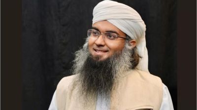এনসিপি নেতা গাজী সালাউদ্দিনকে অব্যাহতি