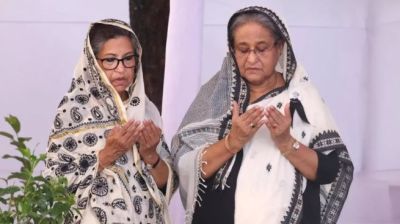 হাসিনা-রেহানা-টিউলিপসহ ৫৩ জনের বিরুদ্ধে গ্রেপ্তারি পরোয়ানা