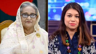 হাসিনা ও টিউলিপকে দেশে আনার প্রক্রিয়া শুরু হয়েছে: দুদক কমিশনার