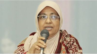 কিছু না করেও পাওয়া সম্মানি ফিরিয়ে দিলেন স্বাস্থ্য উপদেষ্টা