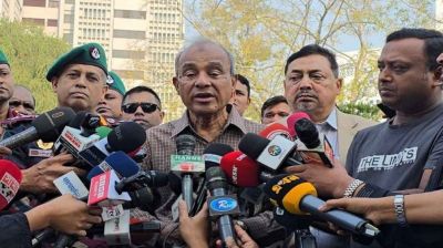 আওয়ামী লীগের মিছিল বন্ধ করতে না পারলে পুলিশের বিরুদ্ধে ব্যবস্থা