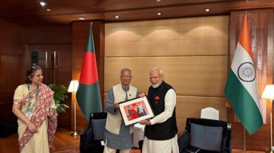 সুর নরম হয়ে আসছে ভারতের, ঢাকার সঙ্গে বাণিজ্য যুদ্ধ চায় না দিল্লি