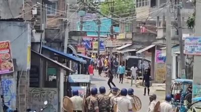 বাংলাদেশের জড়িত থাকার অভিযোগ প্রত্যাখ্যান ঢাকার