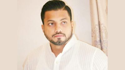 ইশরাককে মেয়র ঘোষণা করে গেজেট