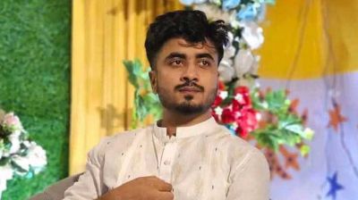 বিশ্ববিদ্যালয় ছাত্র পারভেজ হত্যায় ৮ জনের নাম উল্লেখ করে মামলা