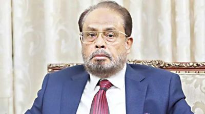 জাতীয় পার্টি কোনো সুবিধাবাদী দল নয়: জিএম কাদের