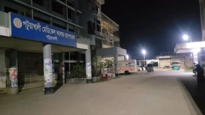 কারাগার থেকে কারারক্ষীর ঝুলন্ত মরদেহ উদ্ধার