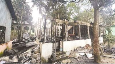 ভবেশ চন্দ্র রায় বনাম মানবেন্দ্র ঘোষ এবং ভারতীয় চাণক্য আলাপ