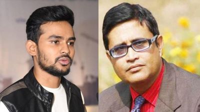 হাসিনার অনুগত দোসরকে কেন সুরক্ষা দিচ্ছেন উপদেষ্টা আসিফ: প্রশ্ন মারুফ কামালের