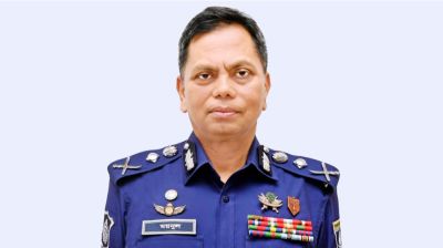 সাবেক আইজিপি ময়নুলকে পোল্যান্ডের রাষ্ট্রদূত হিসেবে নিয়োগ