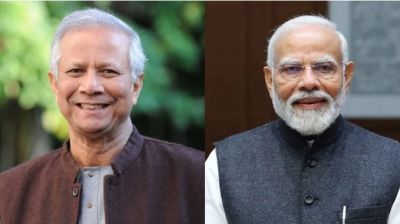অবশেষে ড. ইউনূস ও নরেন্দ্র মোদীর বৈঠক হচ্ছে