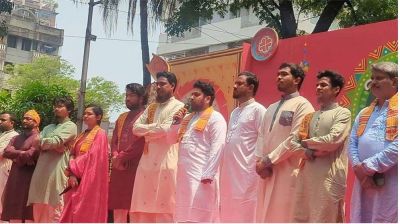 সরকারের কাছে বিচার এবং সংস্কারের রোডম্যাপ চেয়েছি: নাহিদ ইসলাম