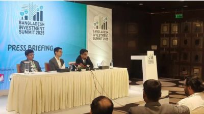 বাংলাদেশে আরও এক বিলিয়ন ডলার বিনিয়োগ করবে এনডিবি