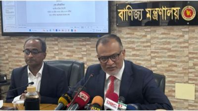 সয়াবিন তেলের দাম লিটারে বাড়ল ১৪ টাকা