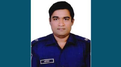 রাঙামাটির অতিরিক্ত পুলিশ সুপার অনির্বান চৌধুরী পুলিশ হেফাজতে