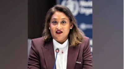 শেখ হাসিনার কাছে আবদারে রাজউকে আবেদন না করেই প্লট পান পুতুল