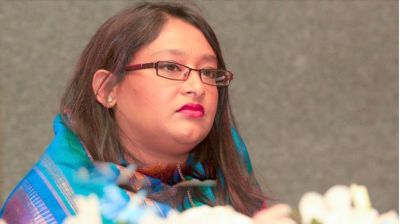 পুতুলের বিরুদ্ধে ইন্টারপোলের মাধ্যমে গ্রেপ্তারি পরোয়ানা জারির আদেশ