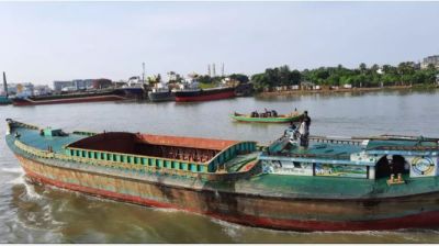 শুকিয়ে যাচ্ছে দেশের ৮১ নদী
