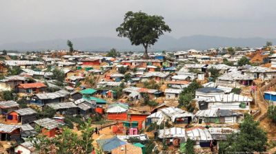 বাংলাদেশে মানবিক সহায়তা বাড়াল সুইডেন