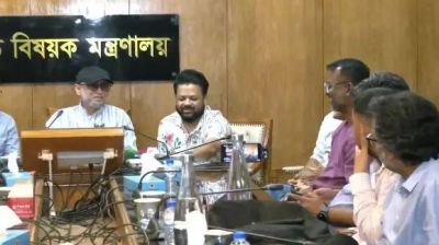 প্রশ্ন ও মতামতের পার্থক্য বোঝার অক্ষমতা এবং আমাদের সাংবাদিকতা