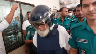 সালমান, আনিসুল ও মামুন তিন হত্যা মামলায় রিমান্ডে