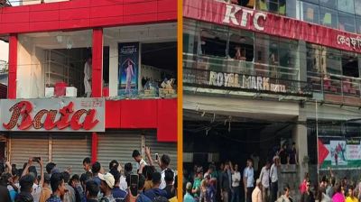 ব্যবসা প্রতিষ্ঠানে হামলা-ভাঙচুর ও লুটপাটের ঘটনায় গ্রেপ্তার ৪৯