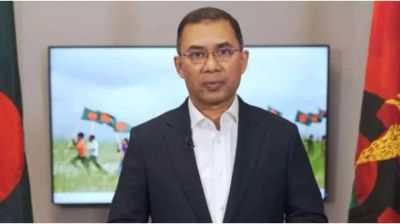 সংস্কৃতি ও খেলাধুলাকে প্রাথমিক শিক্ষার সঙ্গে সংযুক্ত করা হবে: তারেক রহমান