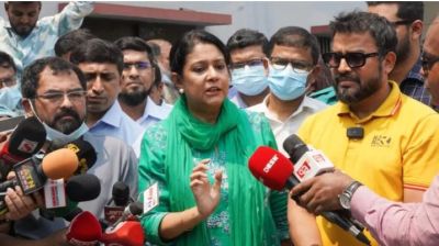 ভাগাড়সহ কোনো স্থানে ময়লা পোড়ানো যাবে না: পরিবেশ উপদেষ্টা