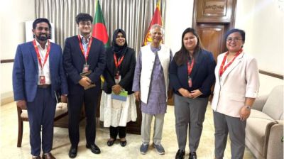 ইতিহাসের সর্বোত্তম নির্বাচন করবে অন্তর্বর্তী সরকার